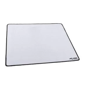 Image of Glorious PC Gaming Race Mouse Pad - XL Heavy White 457x406x5mm