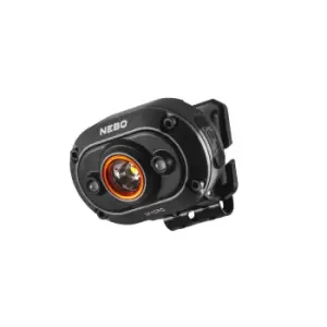 image of Nebo 400Lm White LED Head Lamp