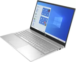 Image of HP Pavilion 15-eh0006na 4300U Notebook 39.6cm (15.6") Touchscreen...