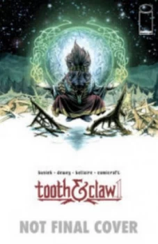 Image of The Autumnlands. Volume One Tooth and Claw by Kurt Busiek Paperback