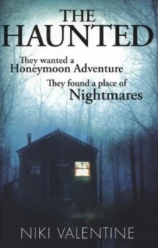 Image of The Haunted by Niki Valentine Paperback