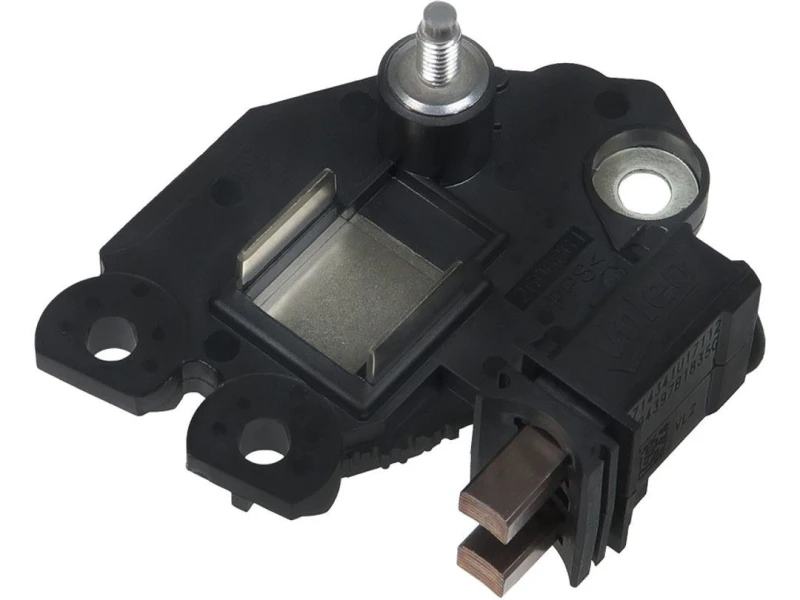 Image of AS-PL Alternator voltage regulator AS-PL ARE3166(VALEO)