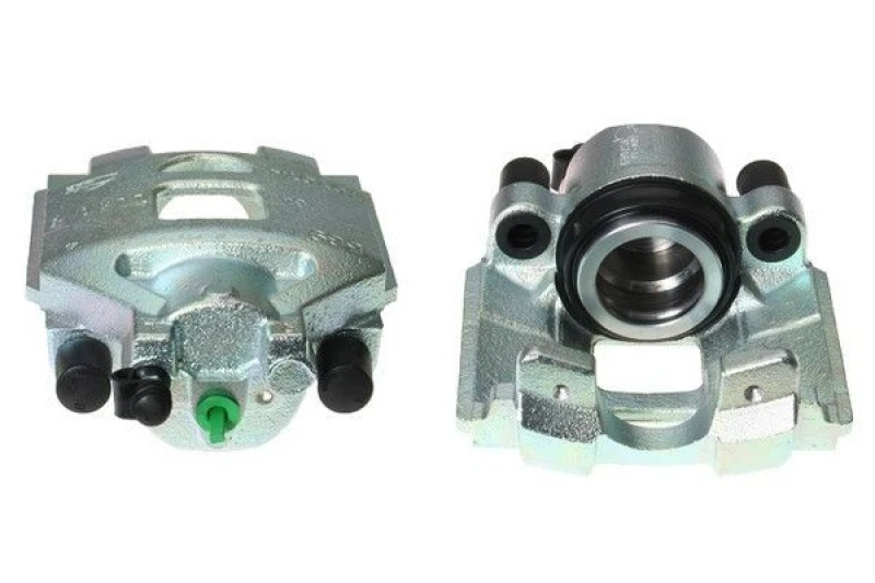 Image of Brake caliper MAPCO 4230