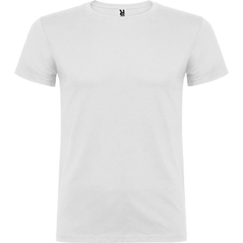 Image of Roly Beagle boys's Children's T shirt in White