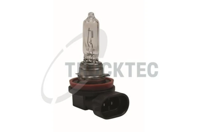 Image of Headlight bulb TRUCKTEC AUTOMOTIVE 88.58.105