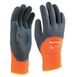 image of 30-202 MaxiTherm 3/4 Coated K/W Gloves Size 10