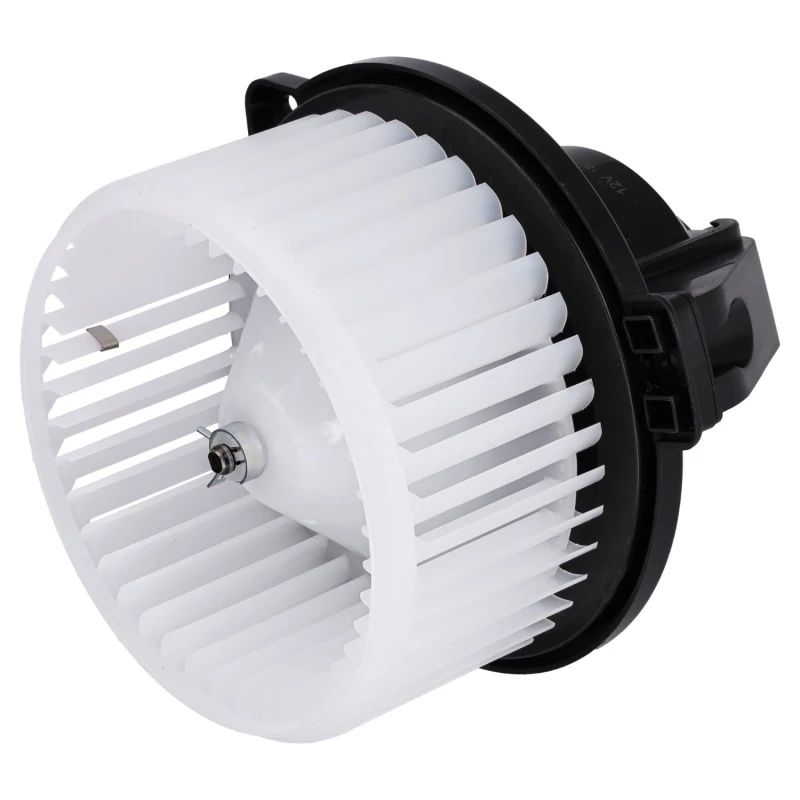 Image of Blower motor FEBI BILSTEIN 196893