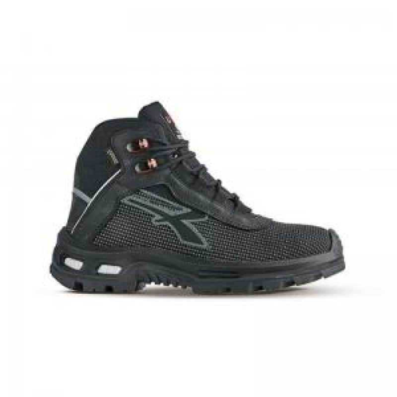 Image of U Power DOMINATION S3 WR CI SRC 06.5 (40)