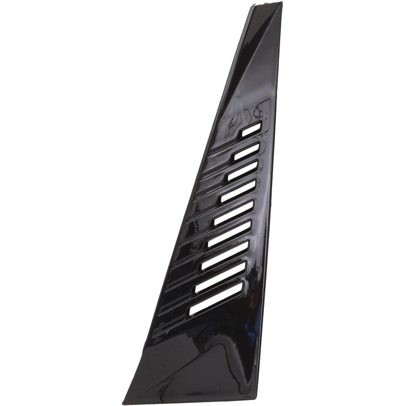 Image of Bumper moulding DIEDERICHS 4228463