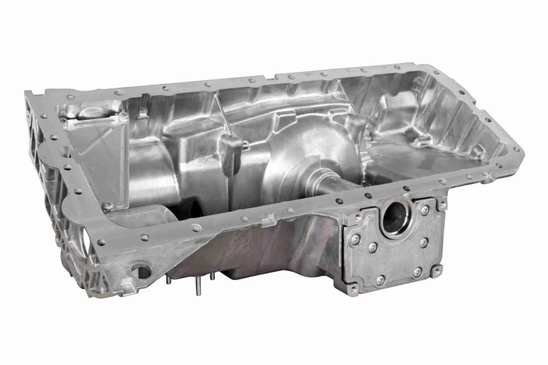 Image of Oil sump VAICO V20-3894