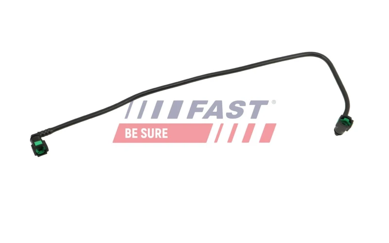 Image of FAST Fuel line FAST FT00825