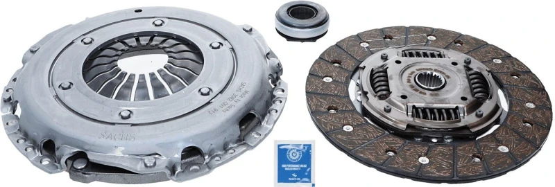 Image of Clutch kit SACHS 3000 970 125