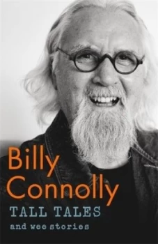 Image of Tall tales and wee stories by Billy Connolly