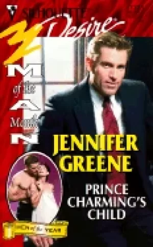 Image of prince charmings child