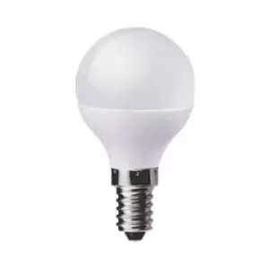 Image of Kosnic 5W ReonLED E14/SES Golf Ball Warm White - RLGLF05E14-30-N