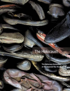 Image of The Holocaust by G. Steve Paulsson Paperback
