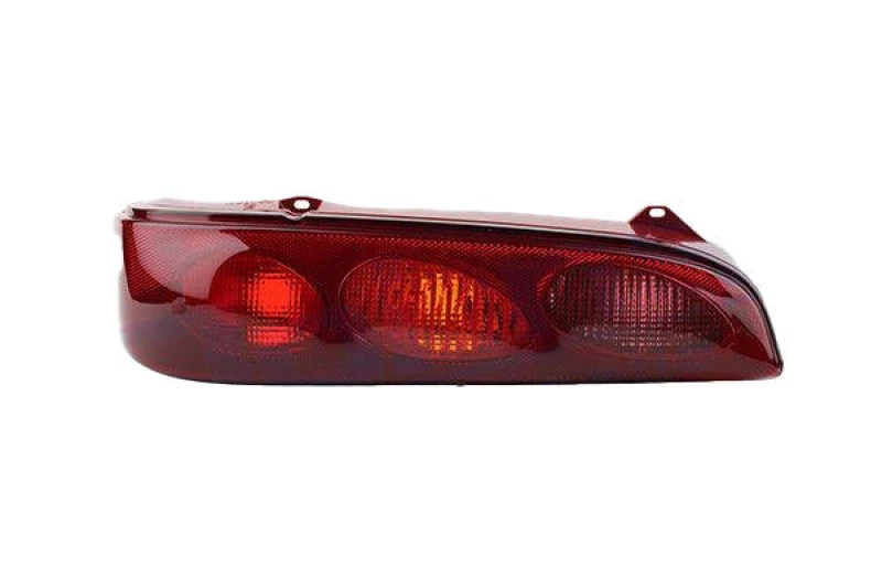 Image of JOHNS 30 02 87-1 Rear light without bulb holder, Left Combination Rearlight (391)