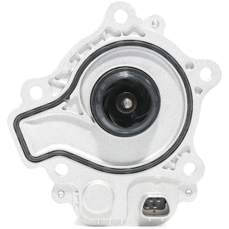 Image of METZGER 4007023 Water pump OE-PART GREENPARTS Water Pump (1260)