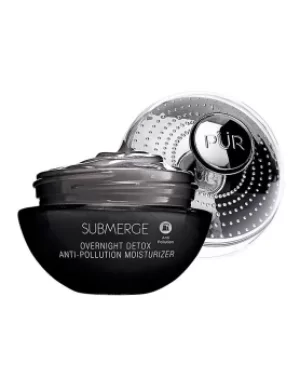 Image of PUR Submerge Overnight Detox Moisturizer