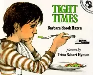 Image of tight times