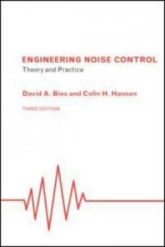 Image of Engineering Noise Control by David A. Bies Paperback
