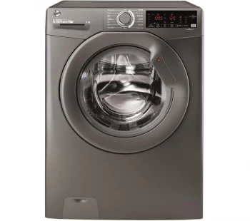 Image of Hoover H3W69TMGGE 9KG 1600RPM Freestanding Washing Machine