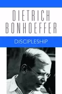 Image of discipleship dietrich bonhoeffer works volume 4