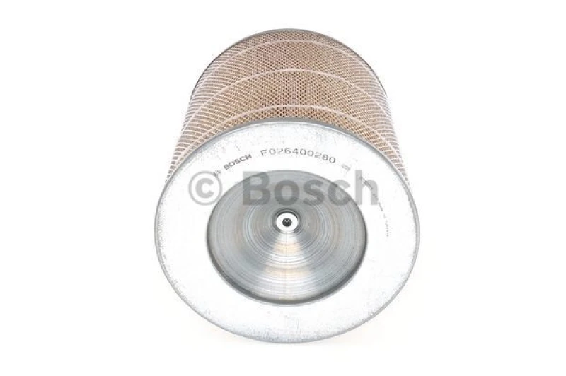 Image of Bosch F 026 400 280 Air filter Filter Insert Air Filter (8)