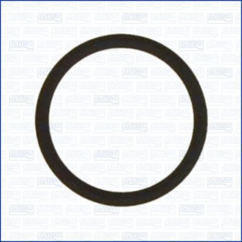 Image of AJUSA Seal, oil pump AJUSA 16090000