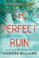 Image of perfect ruin a riveting new psychological thriller