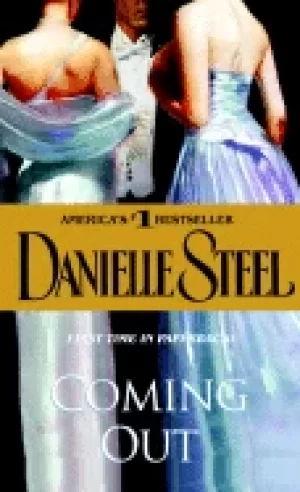 Image of coming out a novel