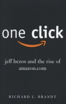 Image of One Click by Richard L. Brandt Paperback