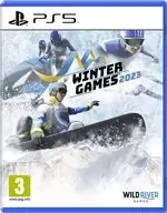 image of Winter Games 2023 PS5 Game