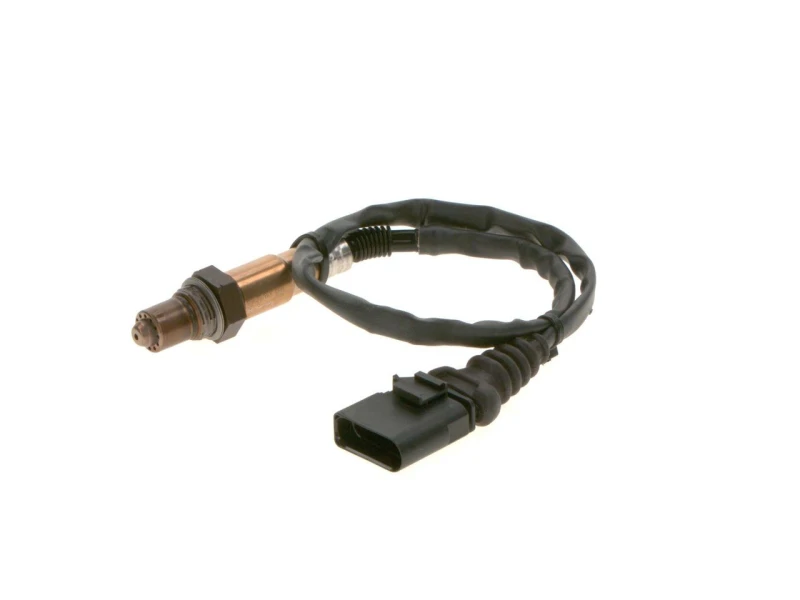 Image of Lambda sensor Bosch 0 258 027 199
