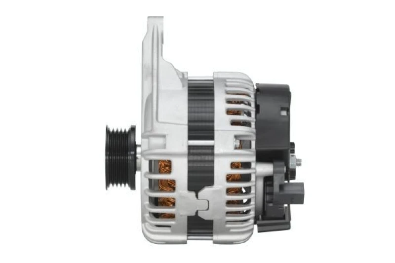 Image of HELLA Alternator HELLA 8EL 011 713-521