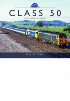 Image of Class 50 by David Cable
