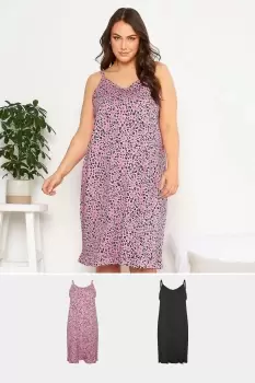 Image of 2 Pack Chemises