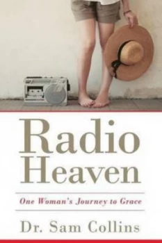 Image of Radio Heaven by Dr Sam Collins Paperback