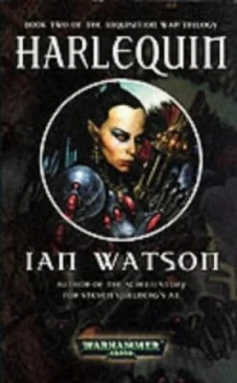 Image of Harlequin Paperback
