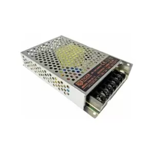 Image of TGR150-24 150W Industrial enclosed power supply 24V dc 6.5A - Tiger Power Supplies