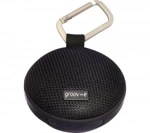 image of Groov-e Wave Portable Bluetooth Wireless Speaker