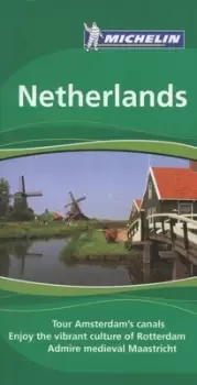 Image of Netherlands by Alison Coupe