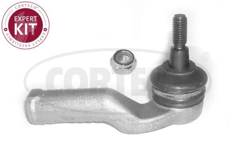 Image of Track rod end CORTECO 49399069