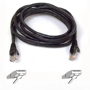 Image of Belkin 2m High Performance Cat 6 UTP Patch Cable