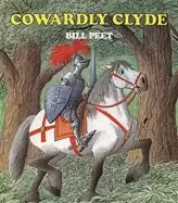 Image of cowardly clyde