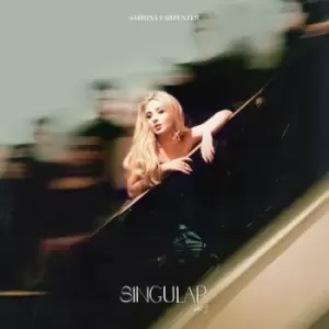 image of Singular Act I by Sabrina Carpenter CD Album