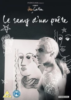 Image of Le Sang Dun Poete - DVD