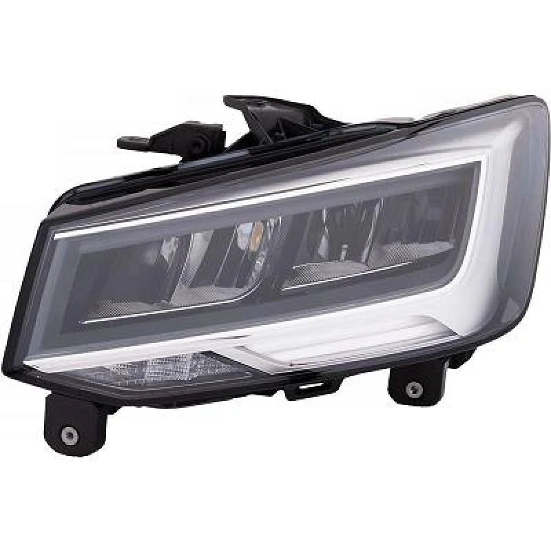 Image of Headlight DIEDERICHS 1055083
