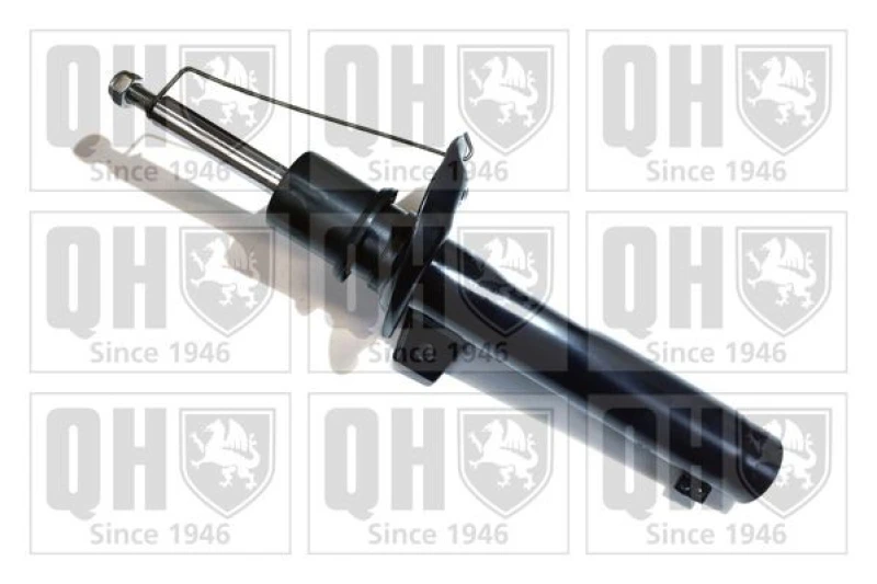 Image of QUINTON HAZELL Shock absorber QUINTON HAZELL QAG178990