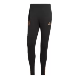 Image of 2022-2023 Germany Training Pants (Black)